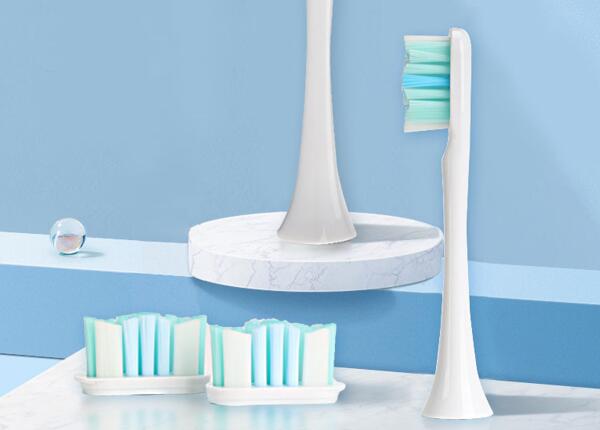 如何降低電動牙刷替換頭成本？