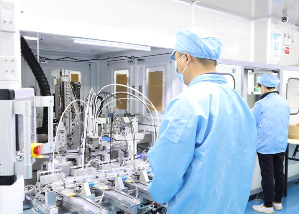 刷博士生產電動牙刷廠家：創新技術，帶來口腔健康