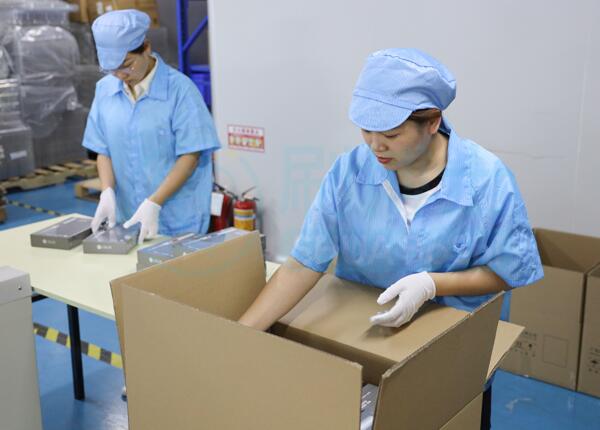 專業電動牙刷加工廠家，刷博士為您定制個性需求！