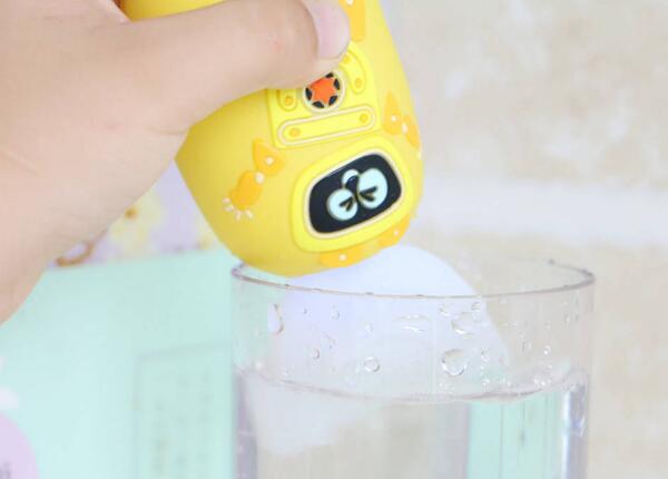 u形電動牙刷怎么樣正確刷牙？U型電動牙刷正確刷牙方式