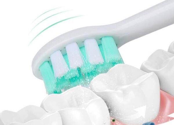 電動牙刷刷頭適配還是原裝 電動牙刷刷頭就這樣選