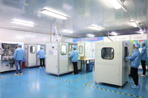 如何選擇優質電動牙刷OEM廠家？采購前必讀！