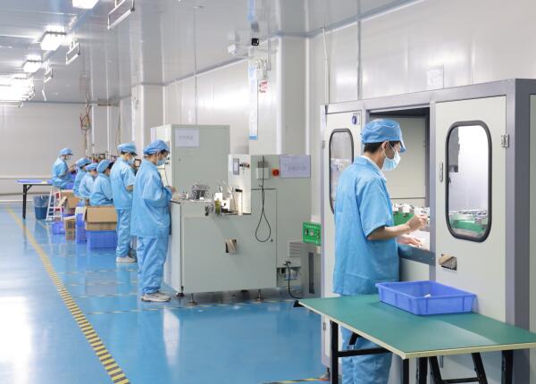 聲波電動牙刷ODM廠